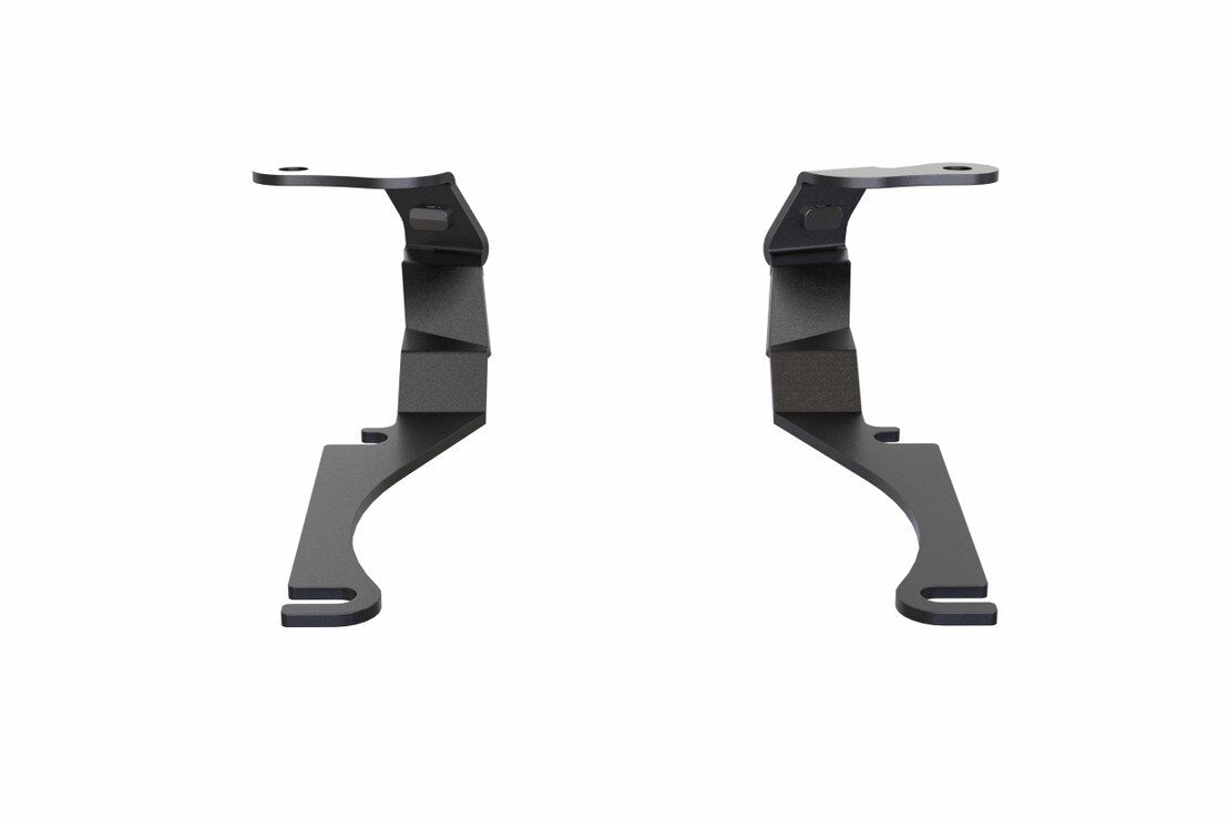 Toyota Gt86 (12-20) Drift Light Brackets