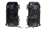 Ford Bronco (2021+) XB LED Low Profile Tail Lights (Smoked)