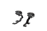 2Banger Led Ditch Light System: Chevrolet Colorado (2015+)