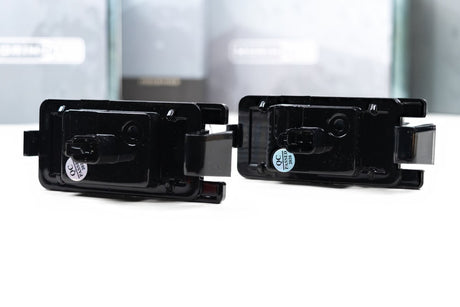 Nissan Cube (09-14) XB Led License Plate Lights