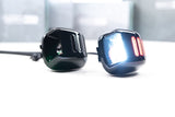 Nissan Armada (08-15) Morimoto XB Led License Plate Lights