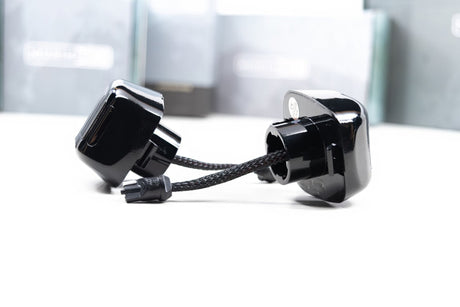 Nissan Frontier (07-20) Morimoto XB Led License Plate Lights