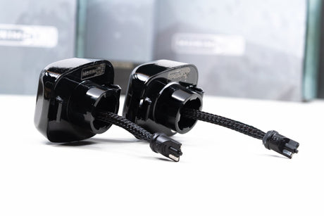 Nissan Frontier (07-20) Morimoto XB Led License Plate Lights