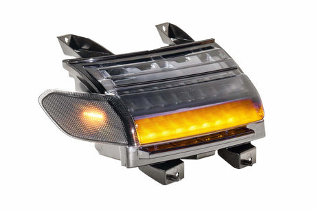 Jeep Gladiator JT (20+) XB Led Fender Lights