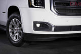 4Banger Led Fog Lights: GMC Yukon (10-20)