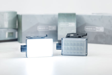 Chrysler 300 (06-10) XB Led Underhood Light