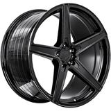 Sentali Street - SS4 | 20x9 / 25 Offset / 5x114.3 Bolt Pattern | SS412091254