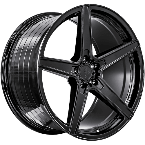 Sentali Street - SS4 | 20x9 / 25 Offset / 5x114.3 Bolt Pattern | SS412091254