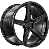 Sentali Street - SS4 | 20x9 / 35 Offset / 5x127 Bolt Pattern | SS412095352