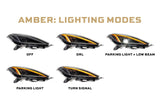 Chevrolet Corvette C7 (14-19) XB Led Headlights (Gen II)
