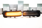 Toyota Tacoma (12-15) XB Led Mirror Lights