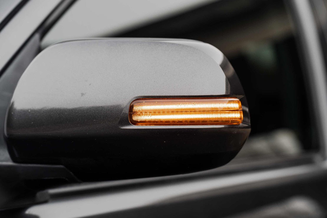 Toyota Tacoma (12-15) XB Led Mirror Lights