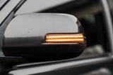 Toyota Tacoma (12-15) XB Led Mirror Lights