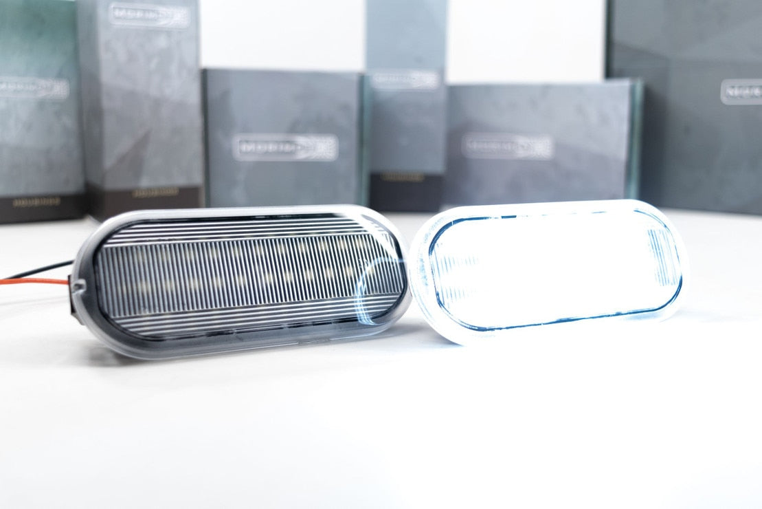 Ford Super Duty (17-19) XB Led Bed Light