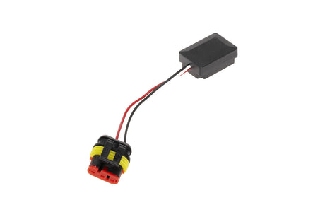 XB LED Harness: 19+ Ram OE Projector LED Adapters (Set)