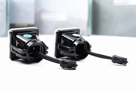 Toyota Tundra (14-21) XB Led License Plate Lights