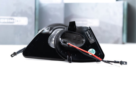 Dodge Ram HD (10-18) XB Led Mirror Lights