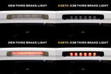 Toyota 4Runner (10-24) X3B LED Brake Light