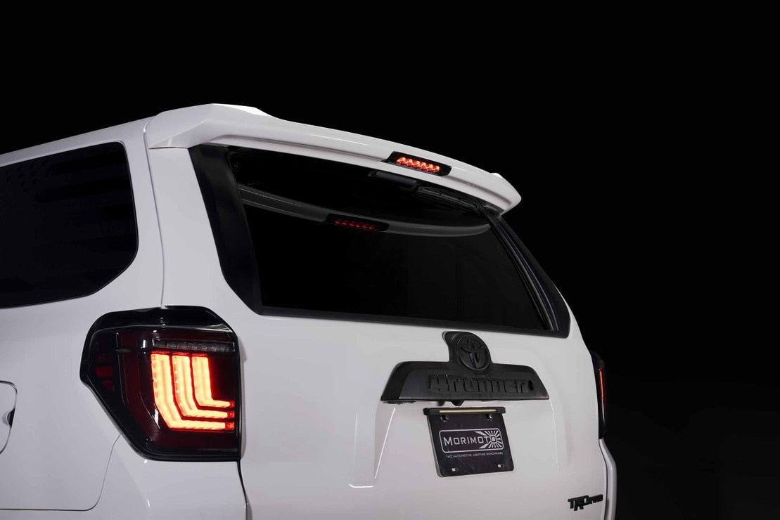 Toyota 4Runner (10-24) X3B LED Brake Light