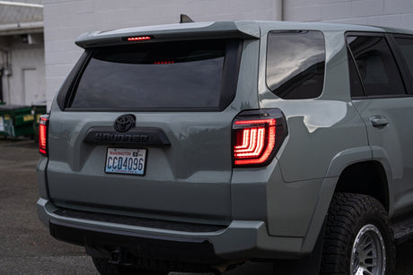 Feu stop à LED pour Toyota 4Runner (10-24) X3B