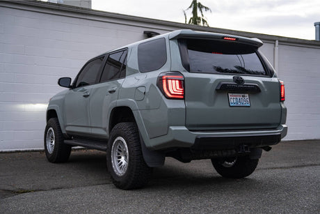 Feu stop à LED pour Toyota 4Runner (10-24) X3B