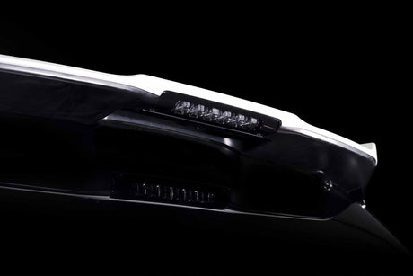 Ford F150 (15-24) : feu stop LED Morimoto X3B