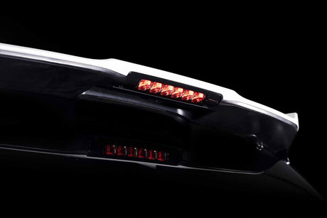 Ford F150 (15-24) : feu stop LED Morimoto X3B