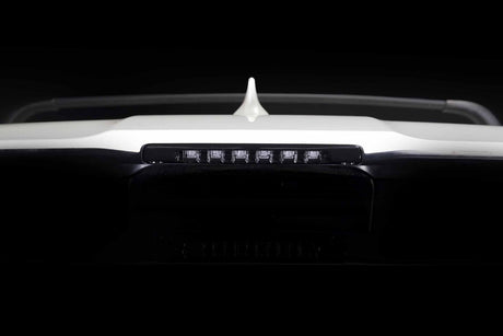 Ford F150 (15-24) : feu stop LED Morimoto X3B