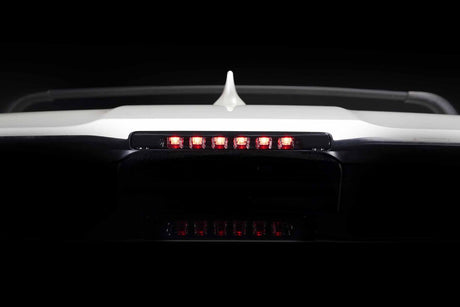 Ford F150 (15-24) : feu stop LED Morimoto X3B