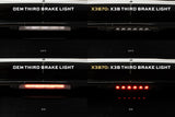 Toyota Prius (10-15) X3B LED Brake Light