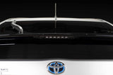 Toyota Prius C (12-18) X3B LED Brake Light