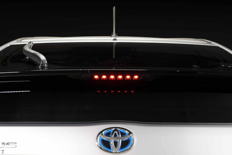 Ford F150 (15-24) : feu stop LED Morimoto X3B