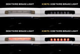 Toyota Sequoia (2022+) X3B LED Brake Light