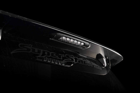 Ford F150 (15-24) : feu stop LED Morimoto X3B