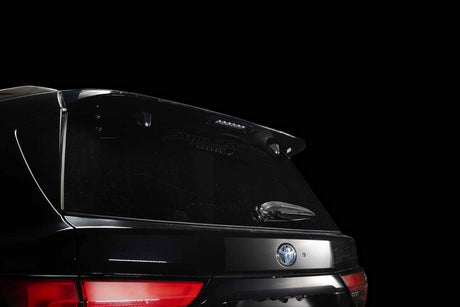 Ford F150 (15-24) : feu stop LED Morimoto X3B