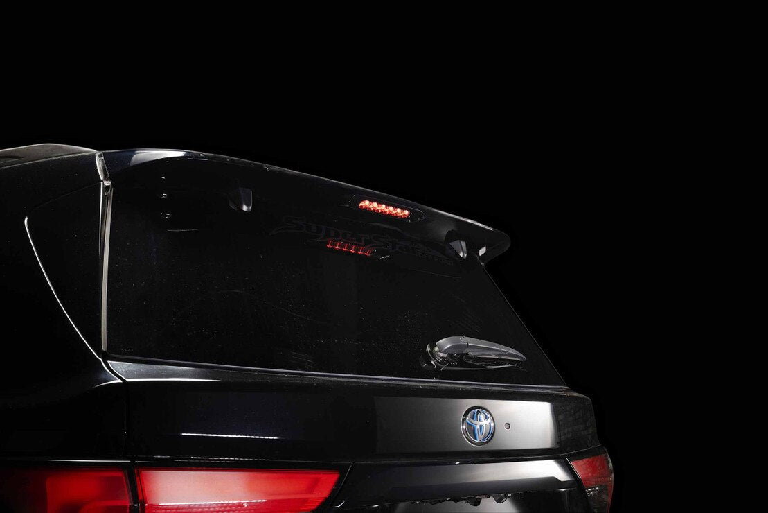 Toyota Sequoia (2022+) X3B LED Brake Light