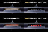 Toyota Sienna (11-20) X3B LED Brake Light