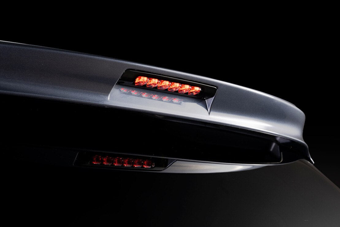 Toyota Sienna (11-20) X3B LED Brake Light