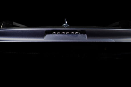 Ford F150 (15-24) : feu stop LED Morimoto X3B