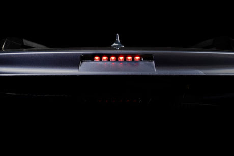 Ford F150 (15-24) : feu stop LED Morimoto X3B