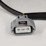 Phares projecteurs à LED chromés pour Toyota Tundra MK II série NOVA 14-21