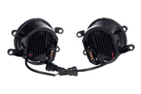 Toyota Corolla (09-16) XB EVO Led Fog Lights