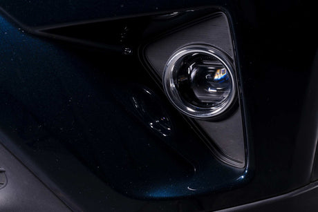 Feux antibrouillard à LED pour LEXUS GS350 (13-20) XB EVO