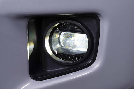 Toyota Rav4 (06-12) XB EVO Feux antibrouillard à LED