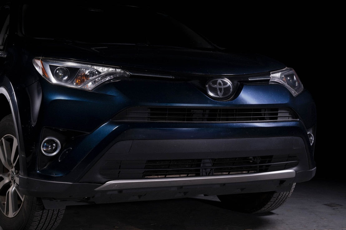 Toyota Rav4 (16-21) XB EVO Led Fog Lights