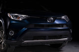 Toyota Rav4 (16-21) XB EVO Led Fog Lights