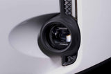 Toyota 4Runner (10-24) XB EVO Led Fog Lights