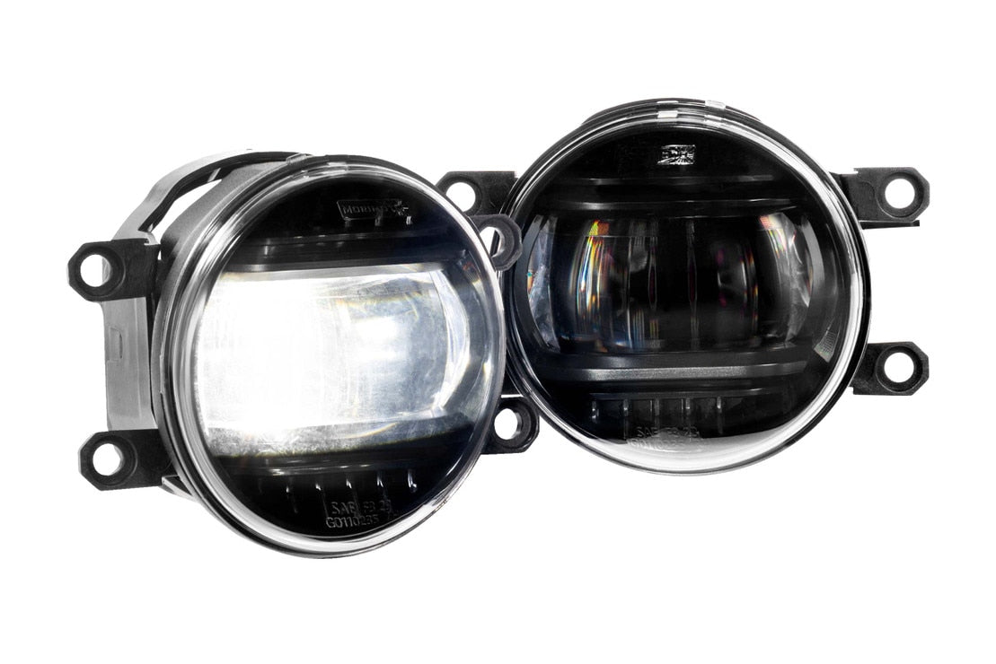 Toyota Matrix (09-13) XB EVO Led Fog Lights