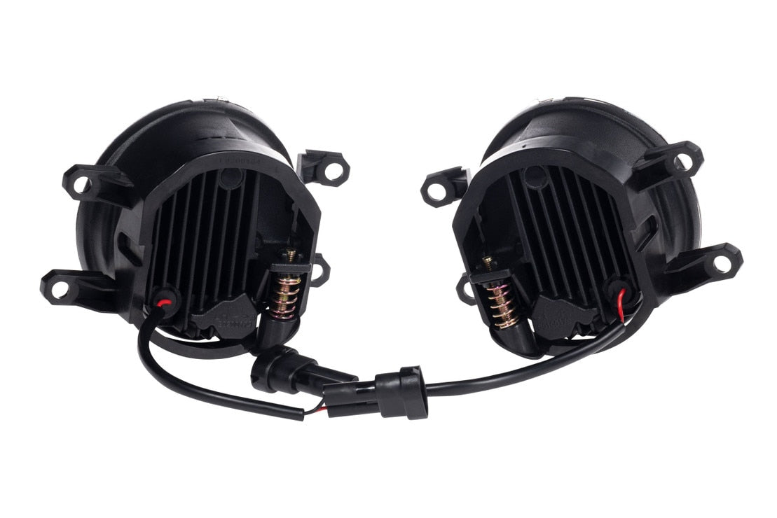 Toyota Matrix (09-13) XB EVO Led Fog Lights