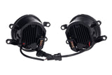 Toyota Matrix (09-13) XB EVO Led Fog Lights